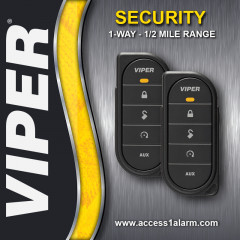 Chevrolet Cruze Premium Vehicle Security System